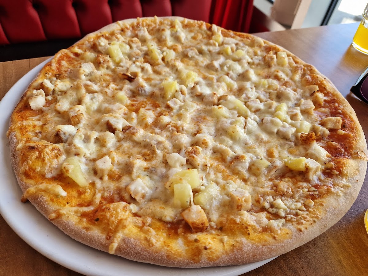 Kebab Pizzeria Truva Ky Photos 2
